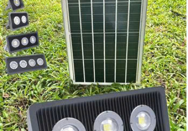 Phân Phối Đèn Năng Lượng Mặt Trời Bình Tân