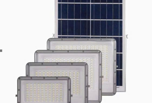 Đèn chóa thấu kính phân thể sáng trắng công suất – 200W.