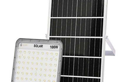 phân thể sáng trắng công suất 100W