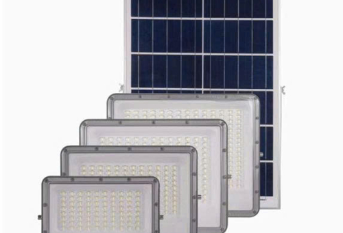 Đèn chóa thấu kính phân thể sáng trắng công suất – 300W.