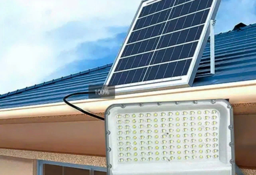 Đèn Năng Lượng 3