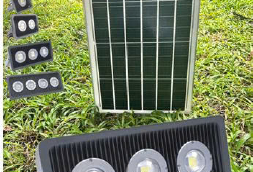 Đèn pha chống nổ  150W