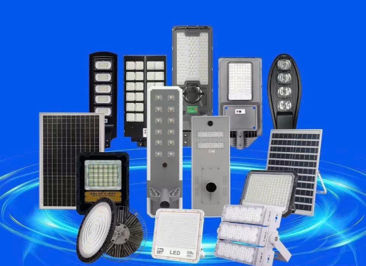 ĐÈN NĂNG LƯỢNG MẶT TRỜI