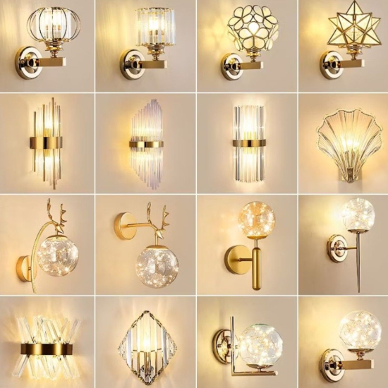 Thiết bị điện – Đèn LED chiếu sáng