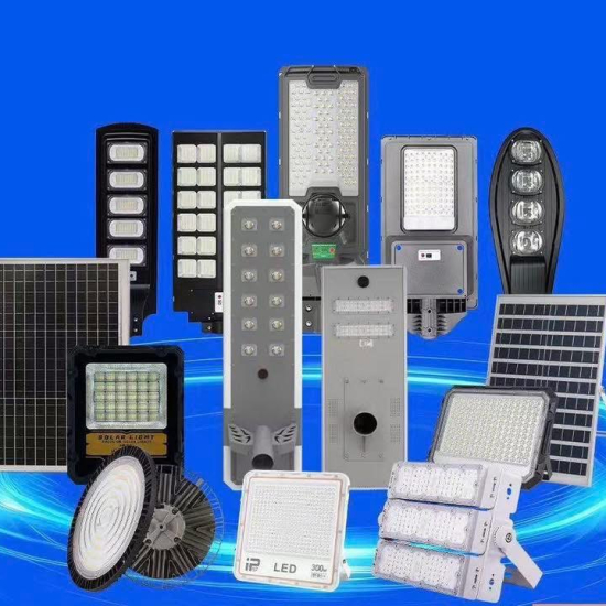 ĐÈN NĂNG LƯỢNG MẶT TRỜI