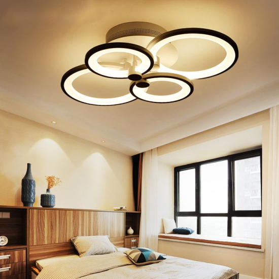 Tân trang và thay thế thiết bị chiếu sáng 